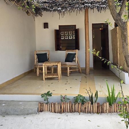 Ha Beach Hotel Zanzibar Jambiani  Bagian luar foto