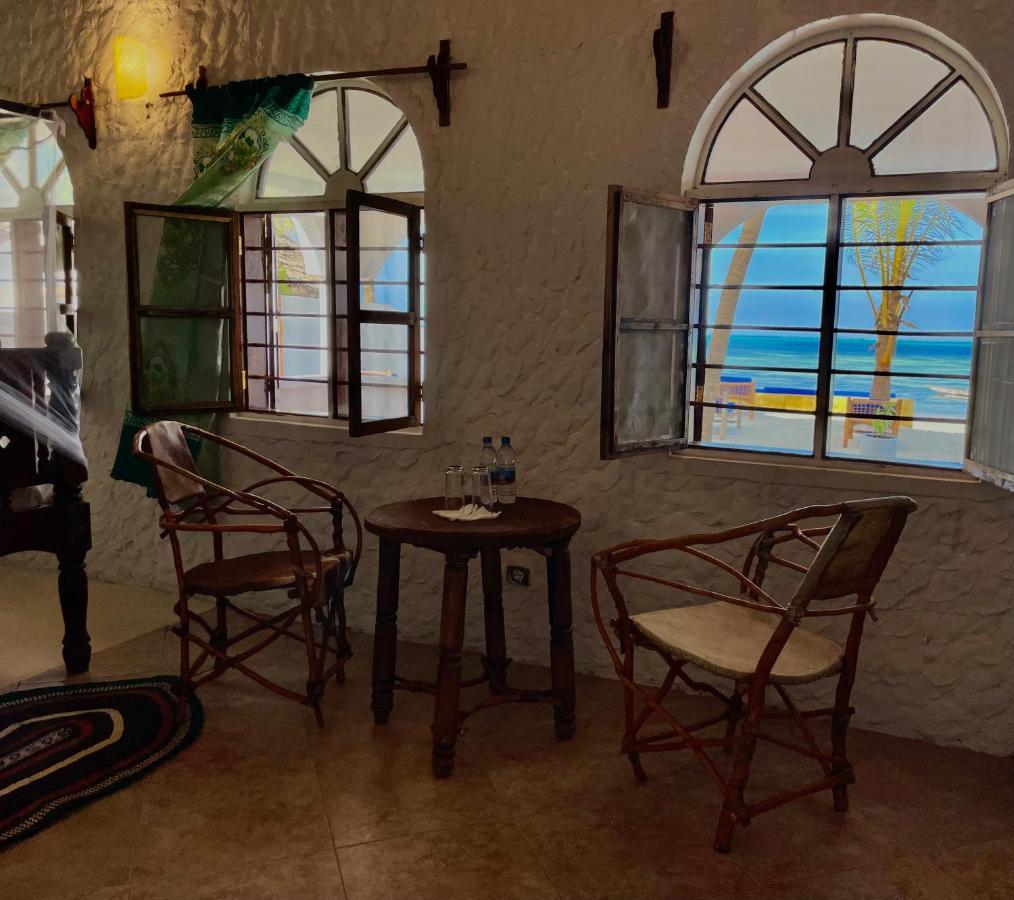 Ha Beach Hotel Zanzibar Jambiani  Bagian luar foto