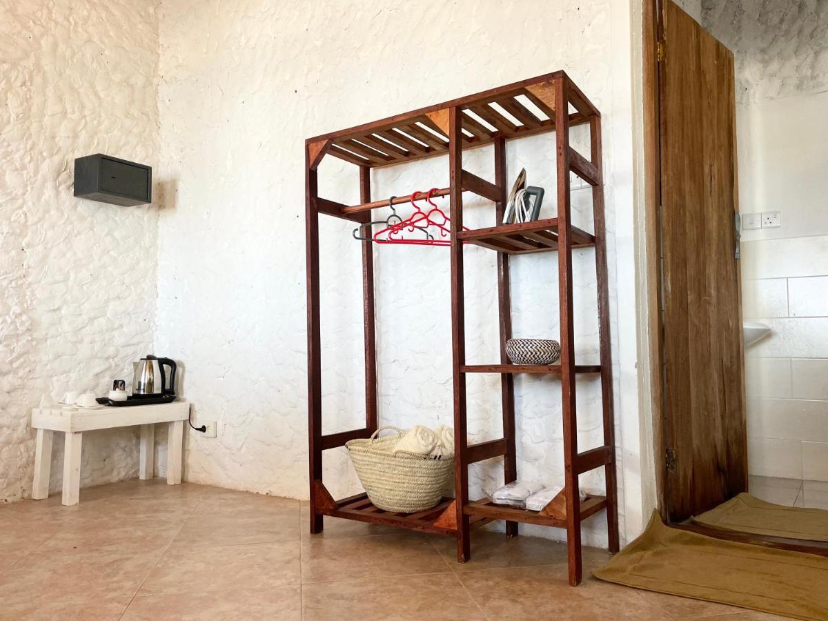 Ha Beach Hotel Zanzibar Jambiani  Bagian luar foto