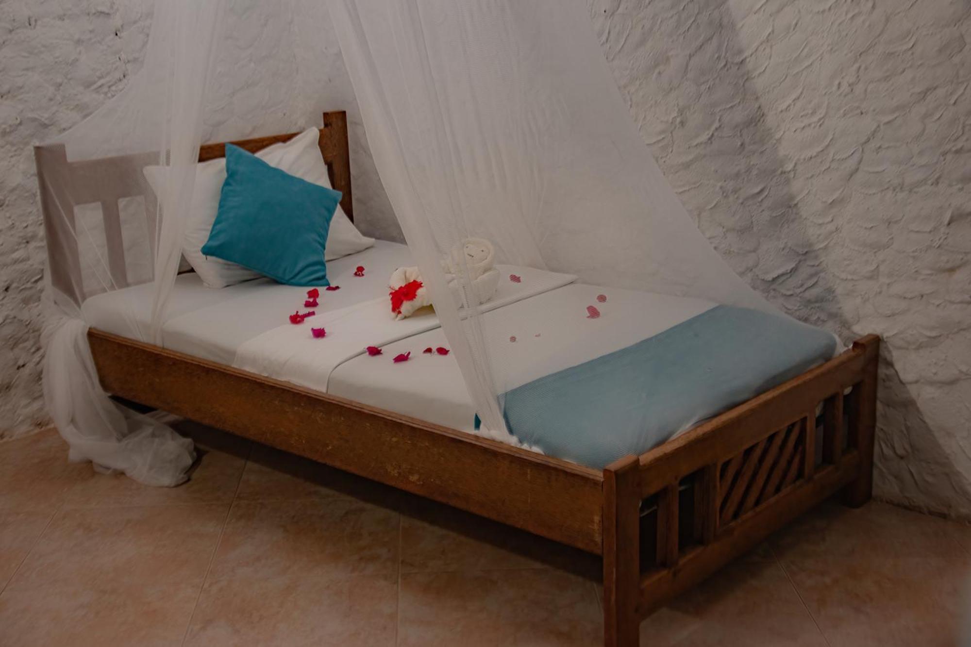 Ha Beach Hotel Zanzibar Jambiani  Ruang foto