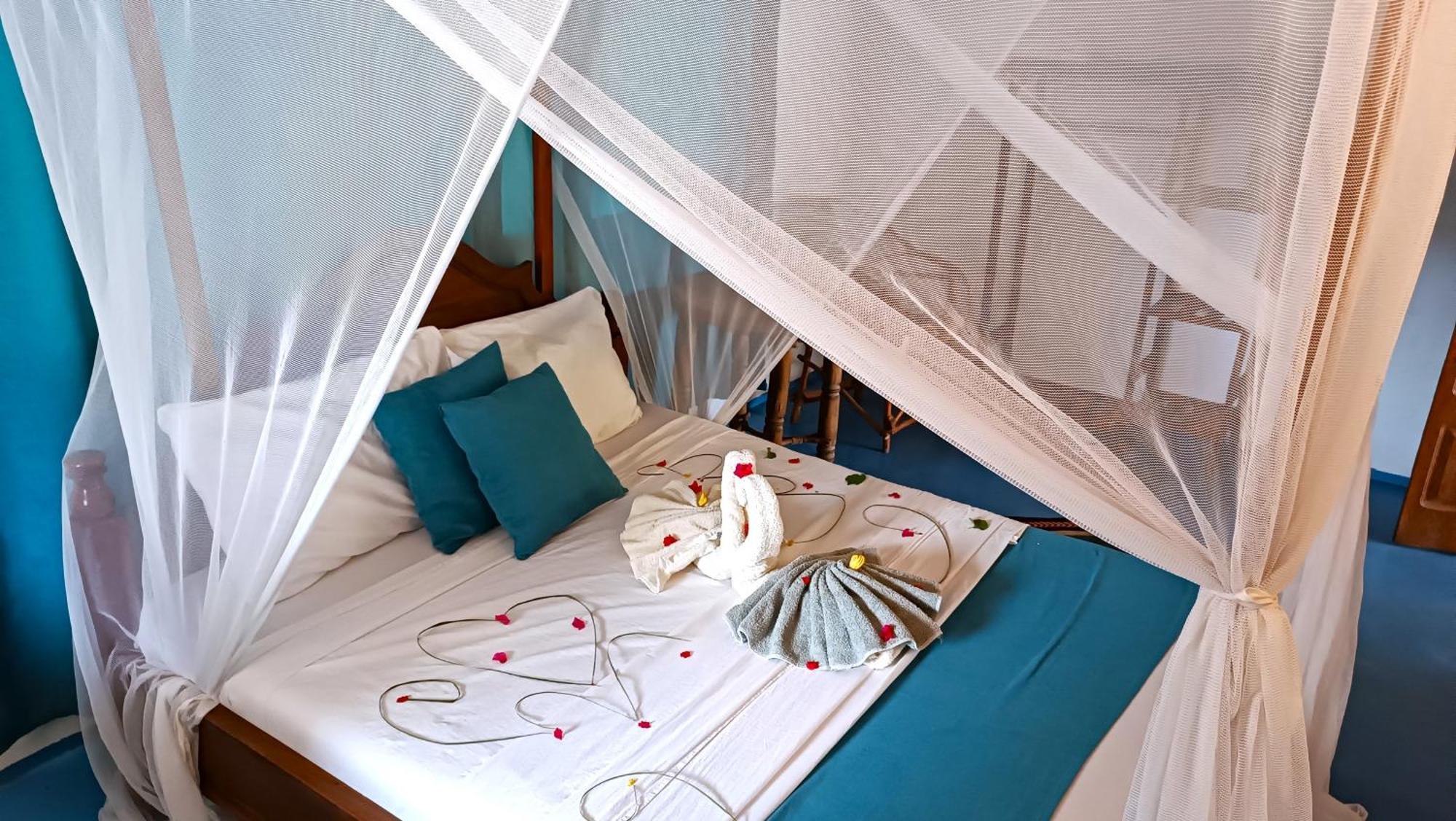 Ha Beach Hotel Zanzibar Jambiani  Ruang foto