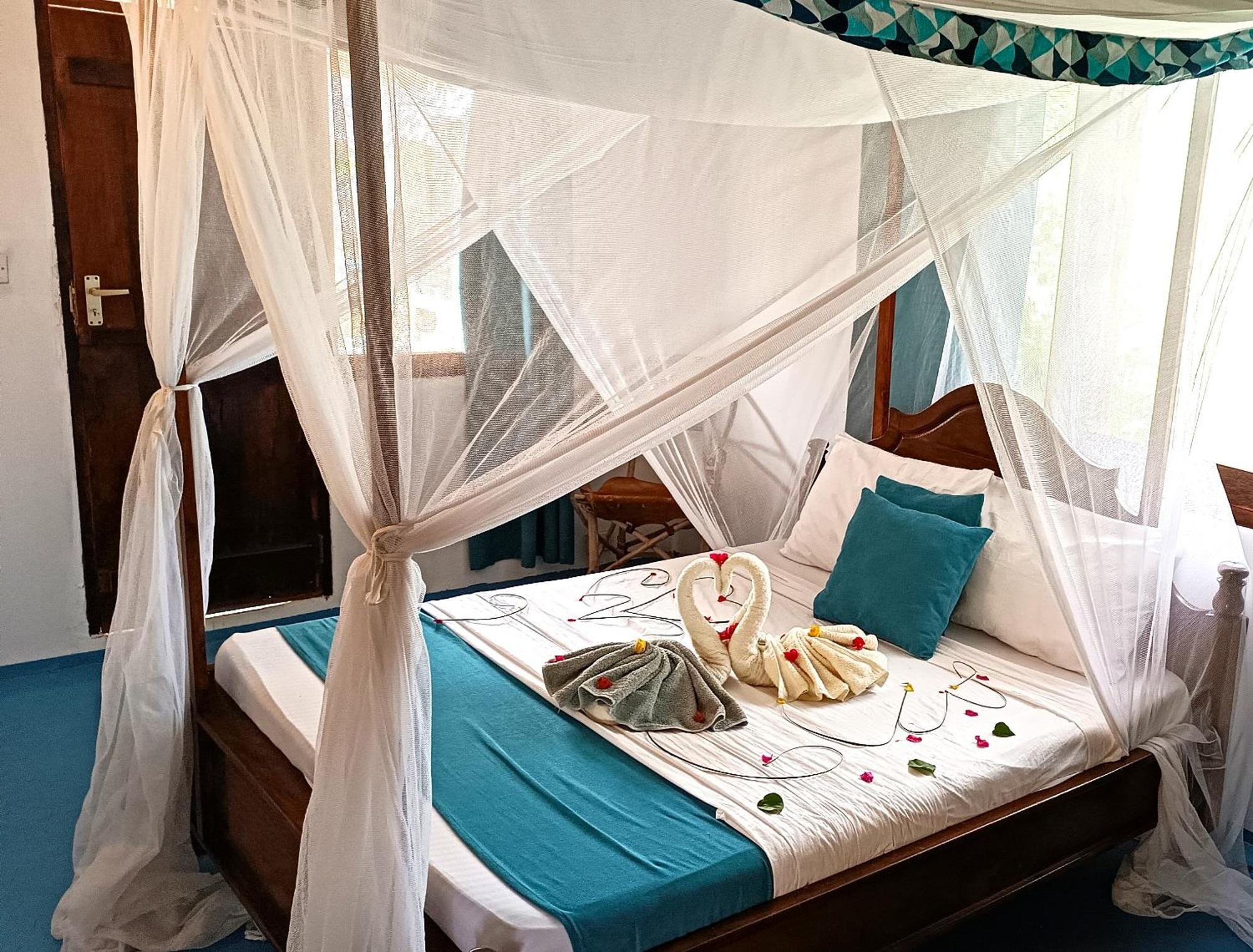 Ha Beach Hotel Zanzibar Jambiani  Ruang foto