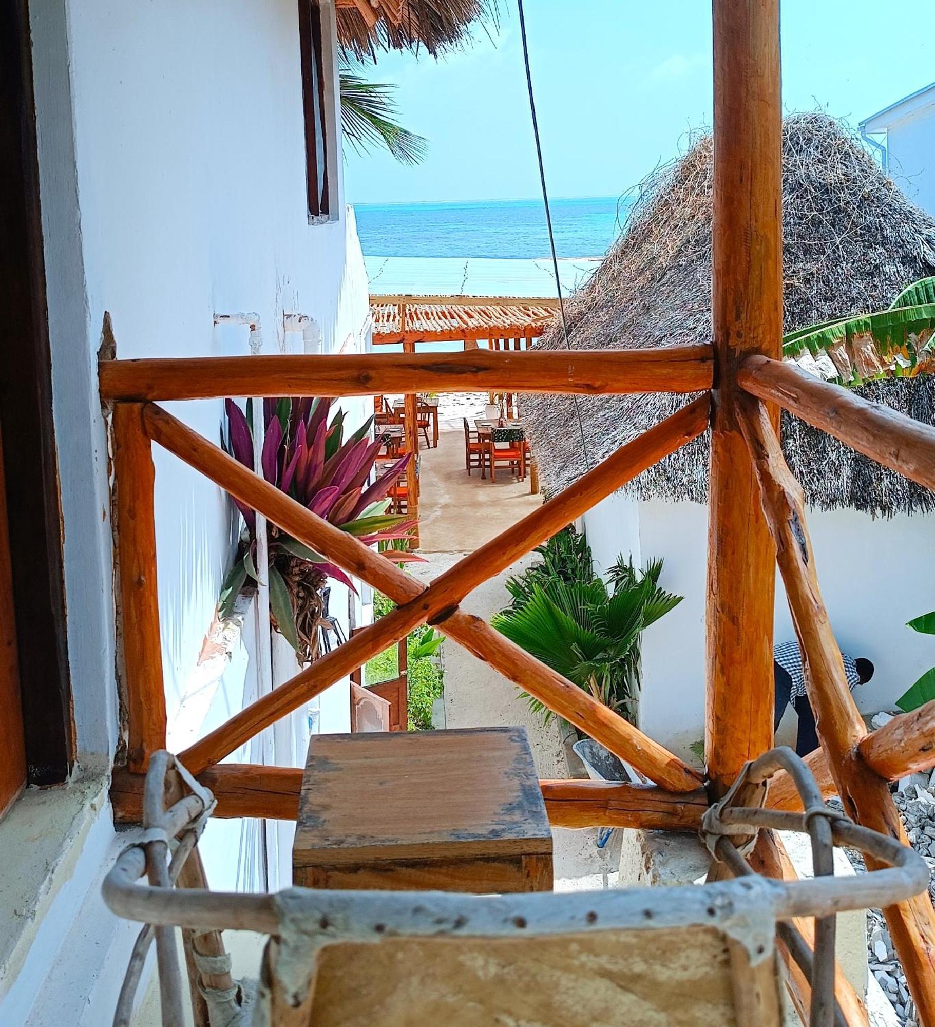 Ha Beach Hotel Zanzibar Jambiani  Ruang foto
