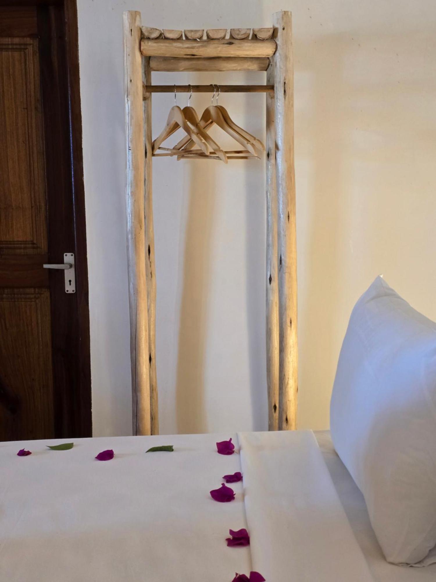 Ha Beach Hotel Zanzibar Jambiani  Bagian luar foto