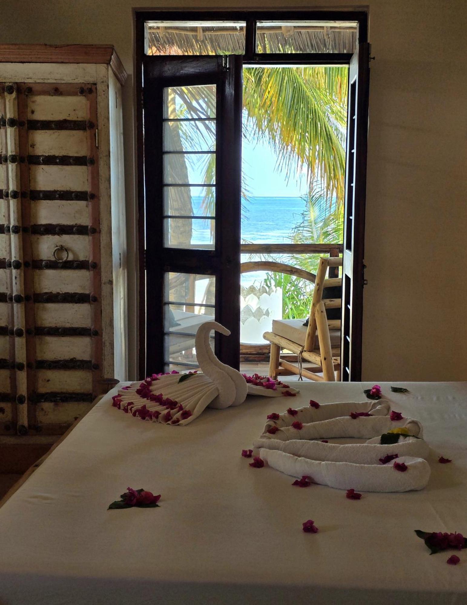Ha Beach Hotel Zanzibar Jambiani  Ruang foto
