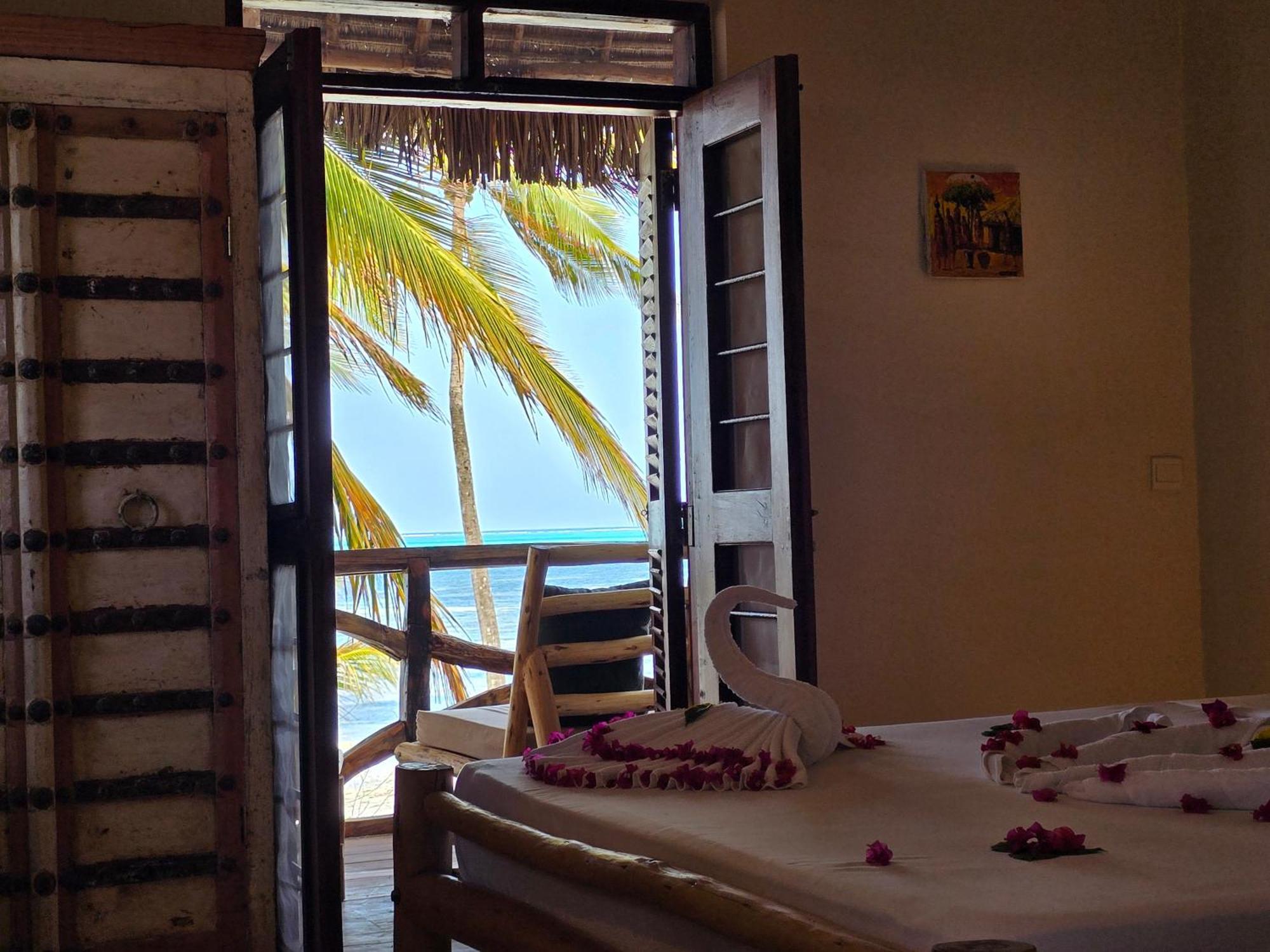 Ha Beach Hotel Zanzibar Jambiani  Ruang foto